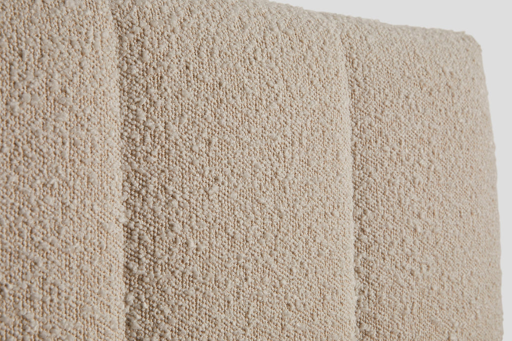 Tête de lit amovible Bliss