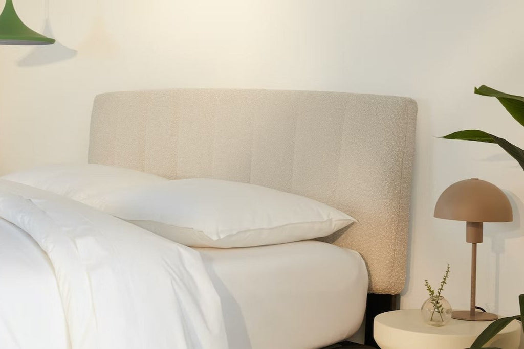 Tête de lit amovible Bliss