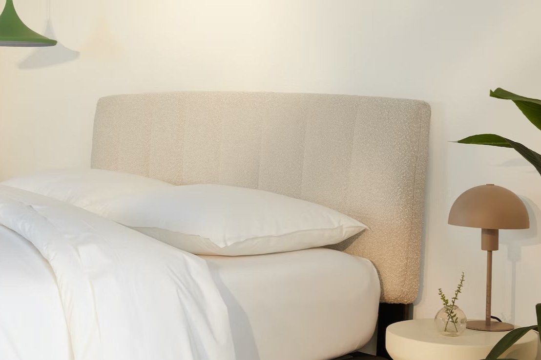 Tête de lit amovible Bliss