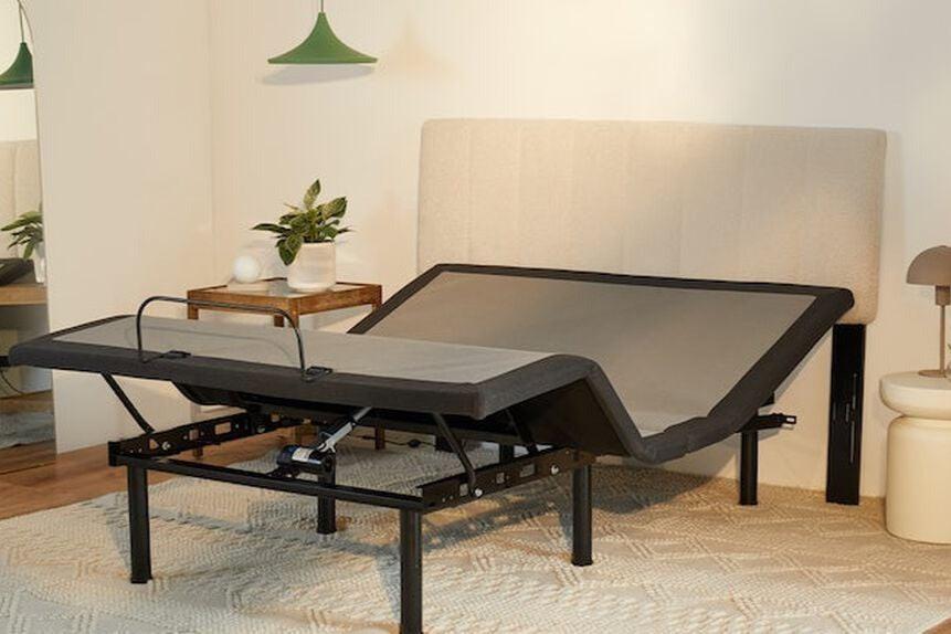 Tête de lit amovible Bliss