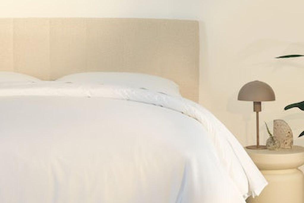 Tête de lit amovible Bliss