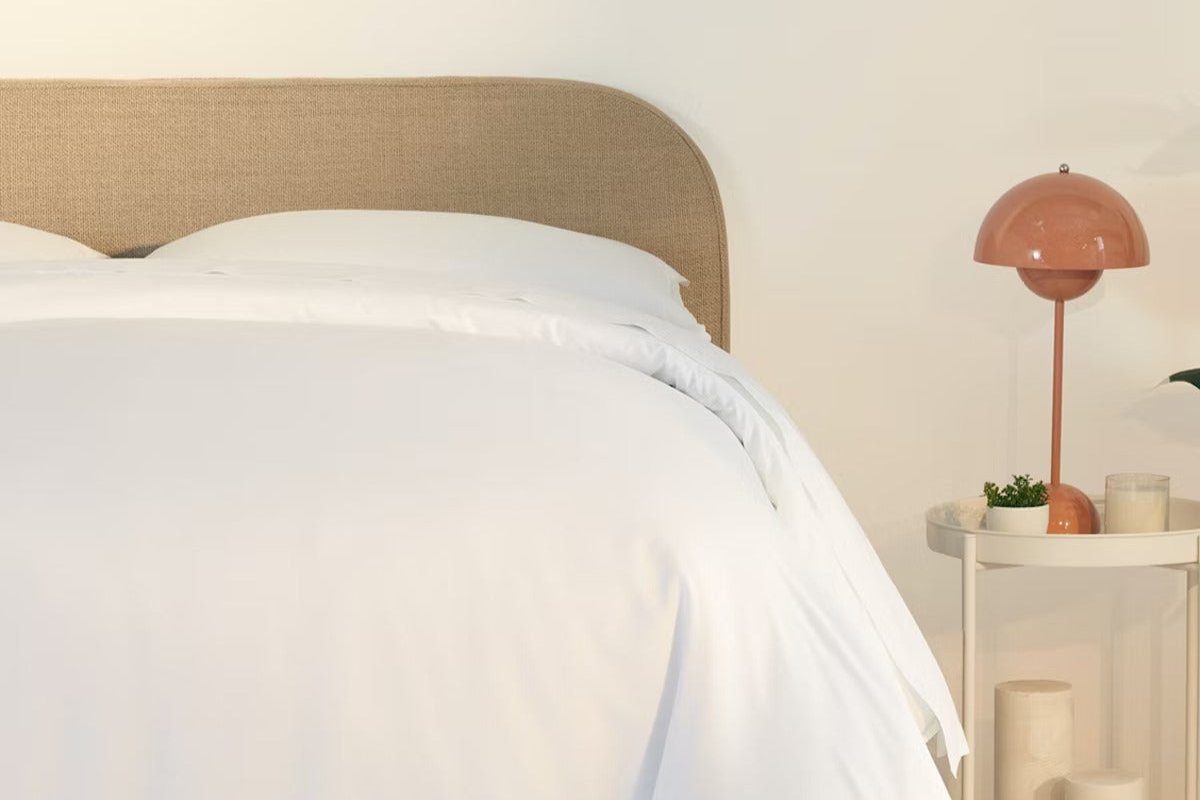 Tête de lit amovible Drift