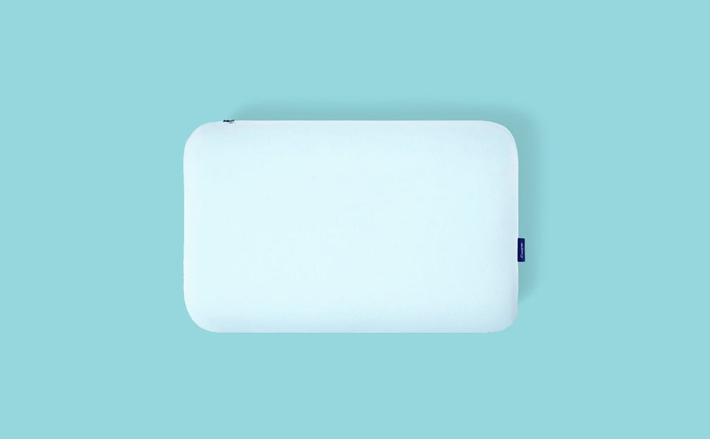 Oreiller de neige hybride