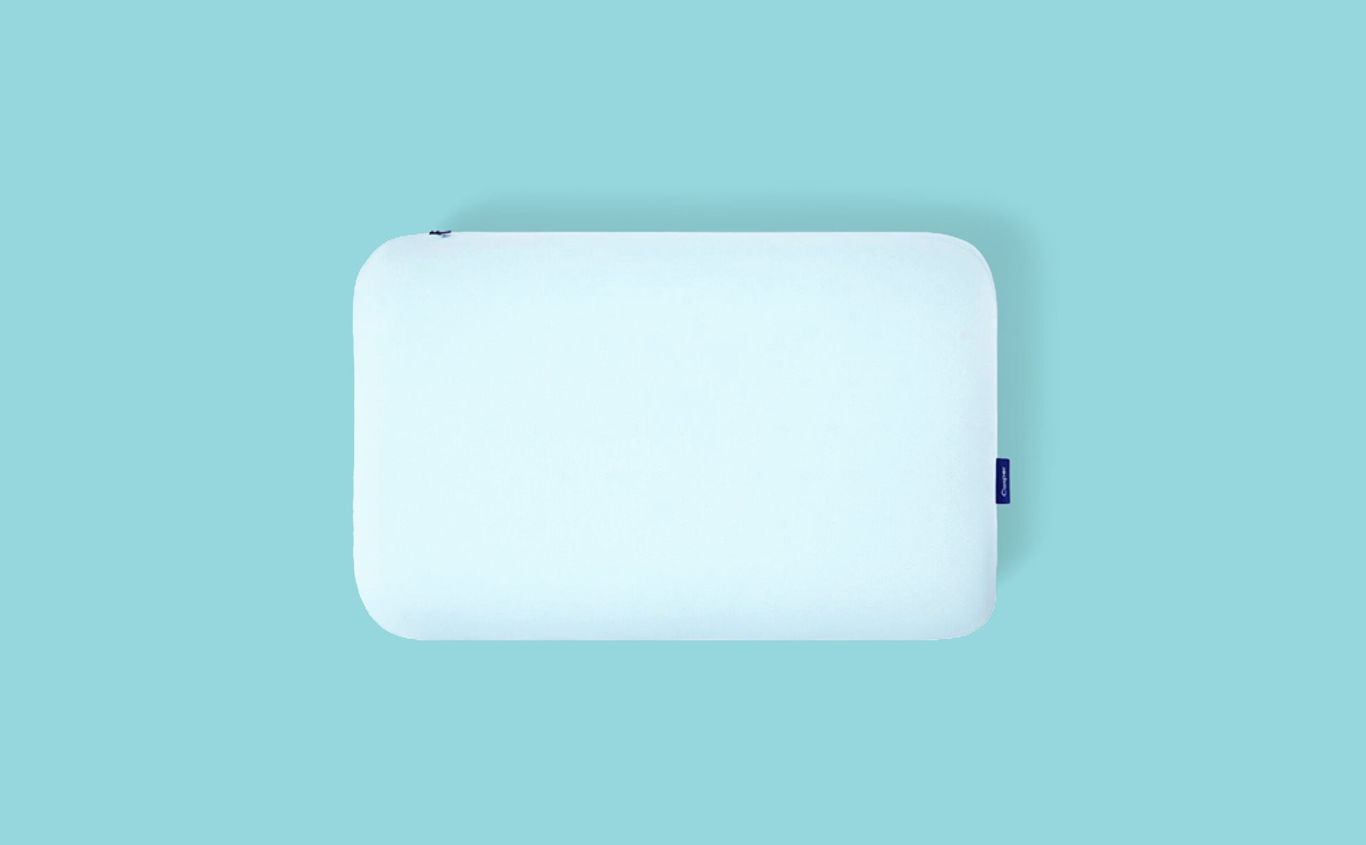 Oreiller de neige hybride