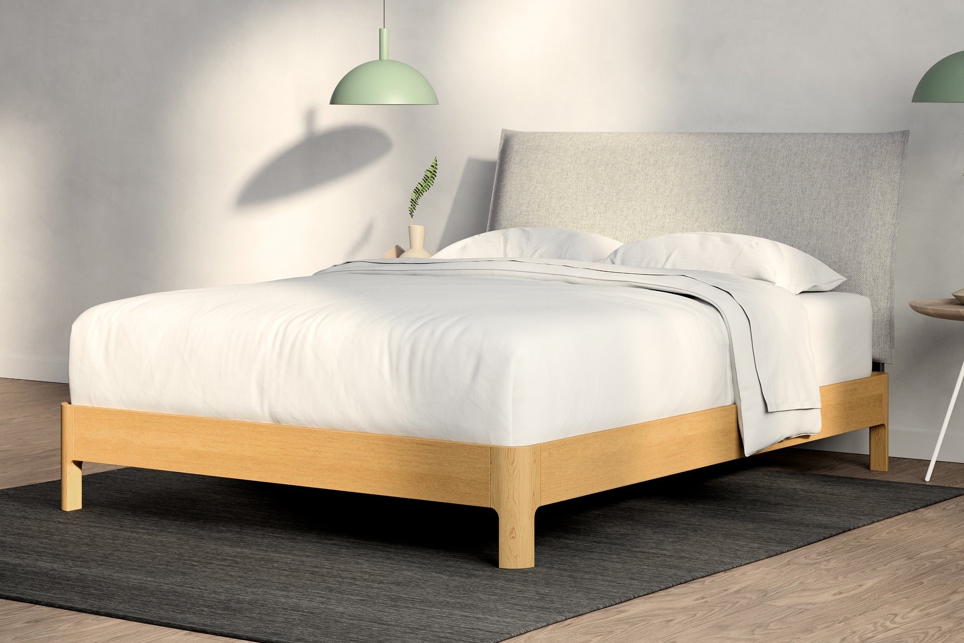 Tête de lit Pillow Repose