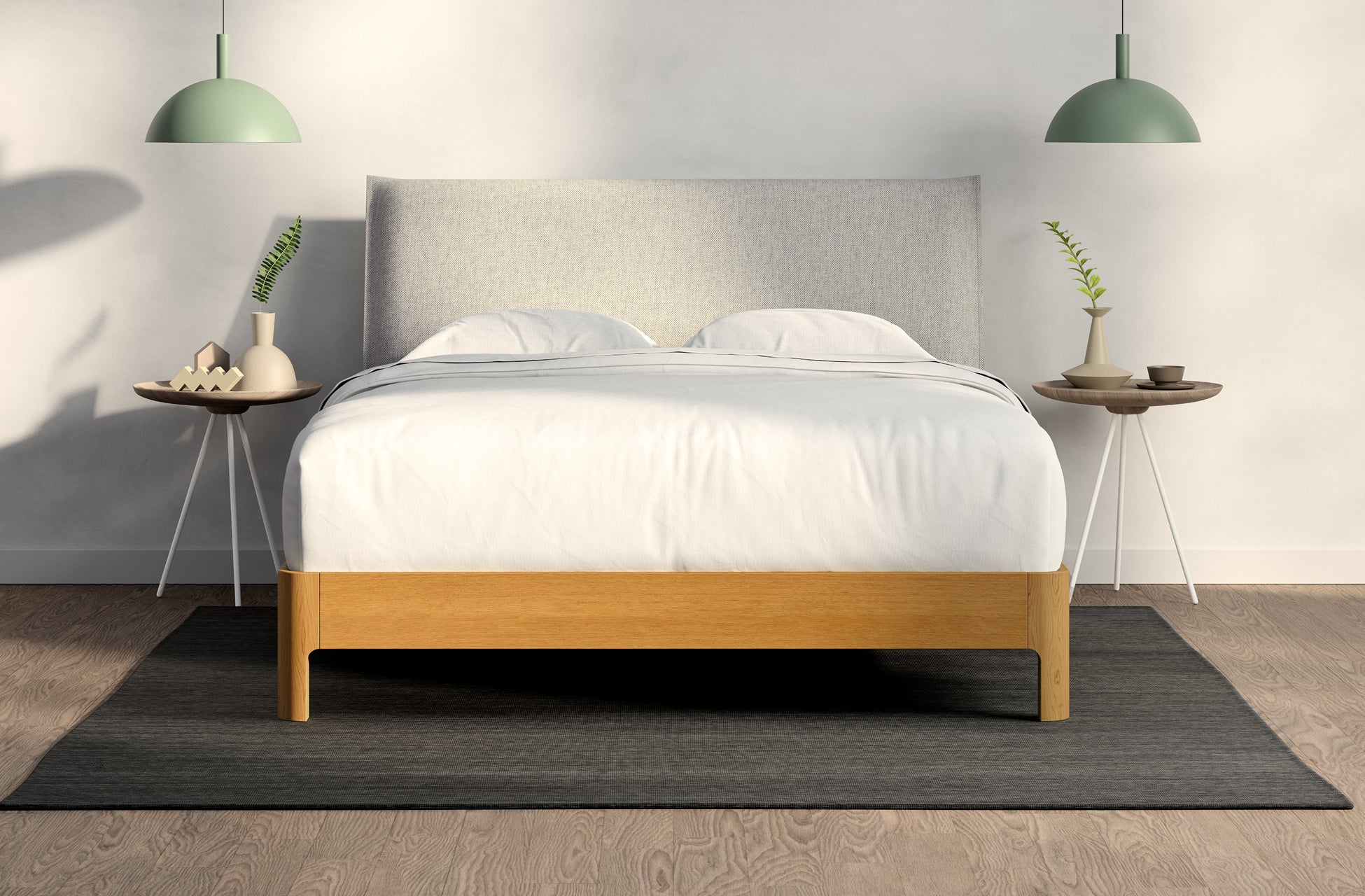 Tête de lit Pillow Repose