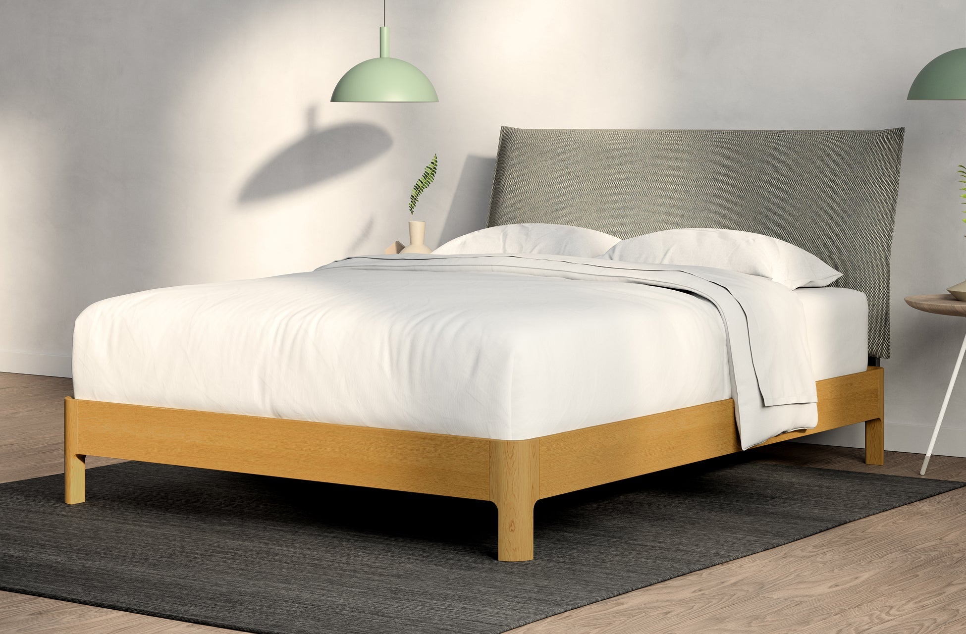 Tête de lit Pillow Repose