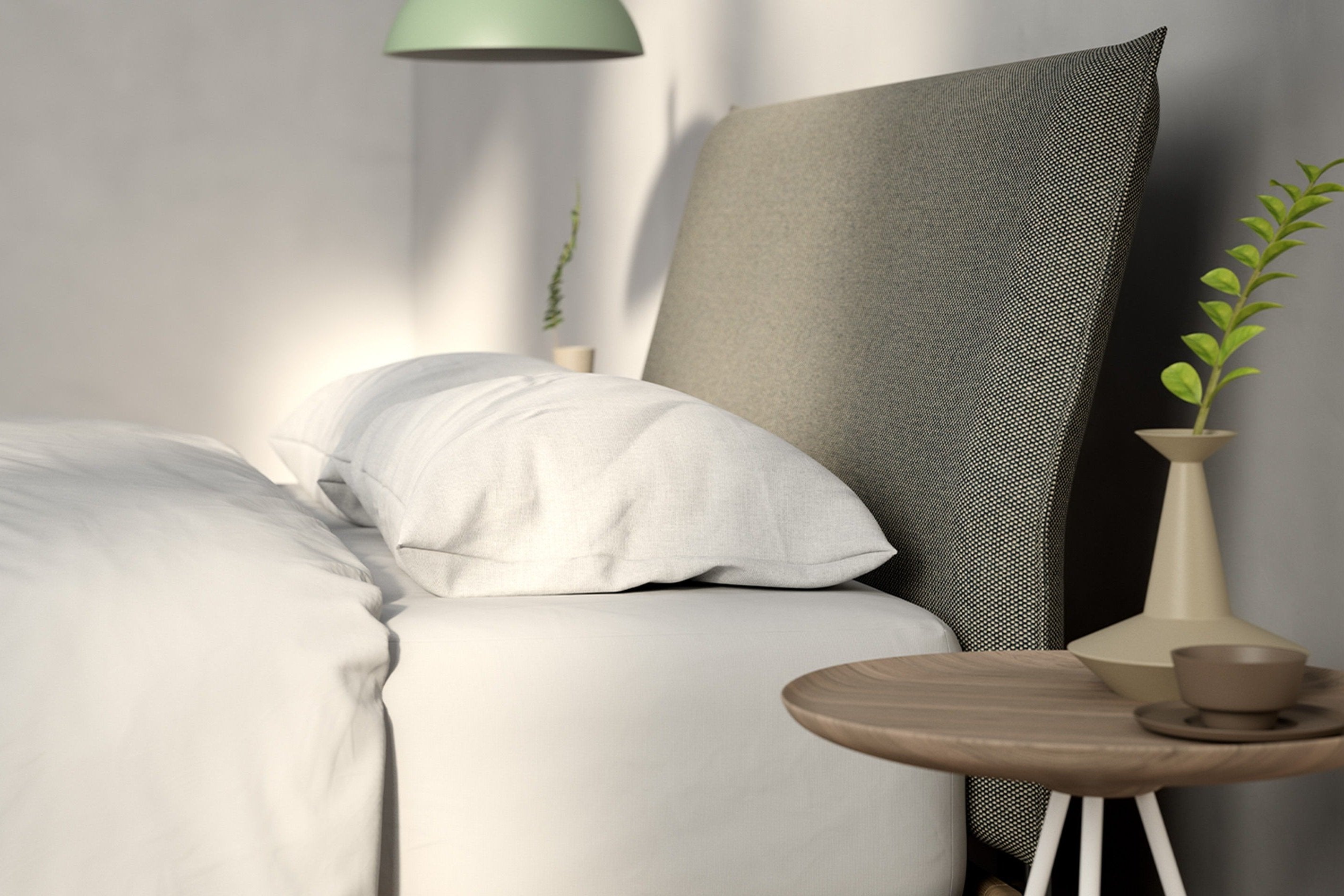 Tête de lit Pillow Repose