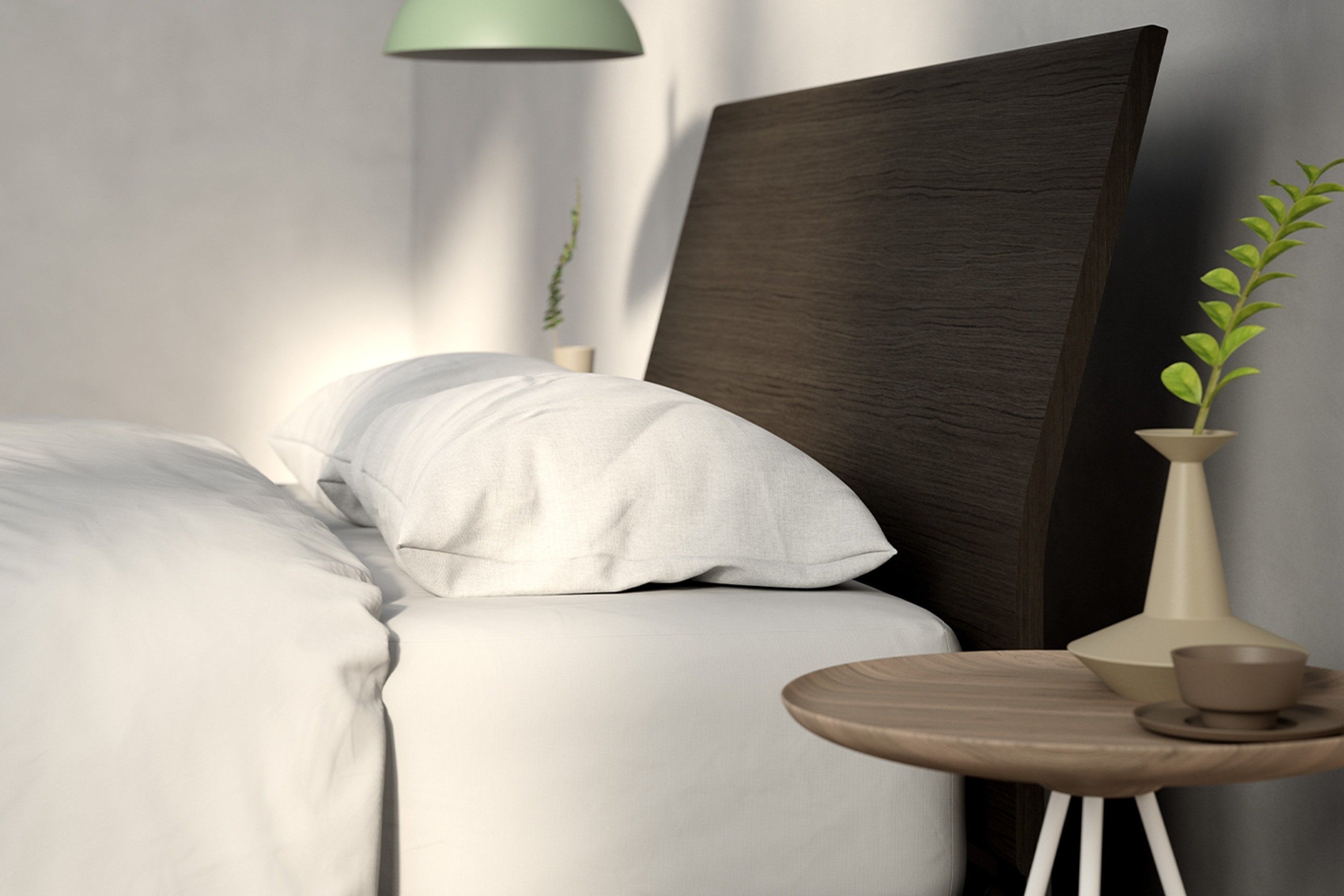 Tête de lit Wood Repose