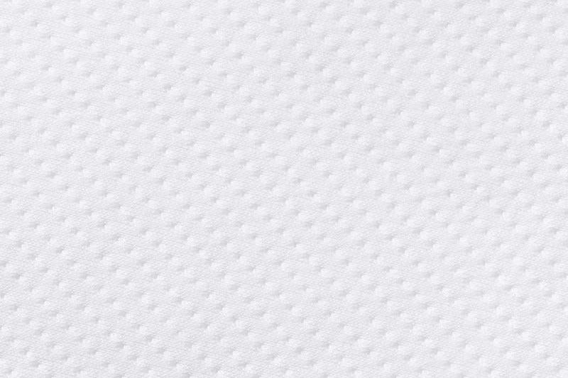 Protège-matelas respirant