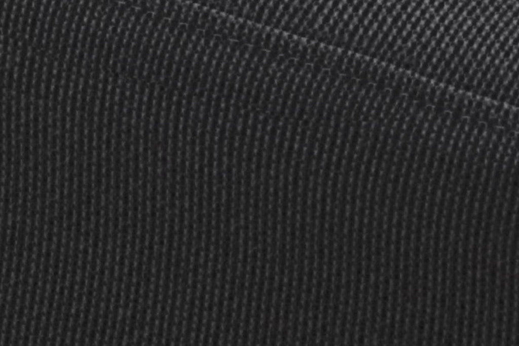 Cadre de lit rembourré