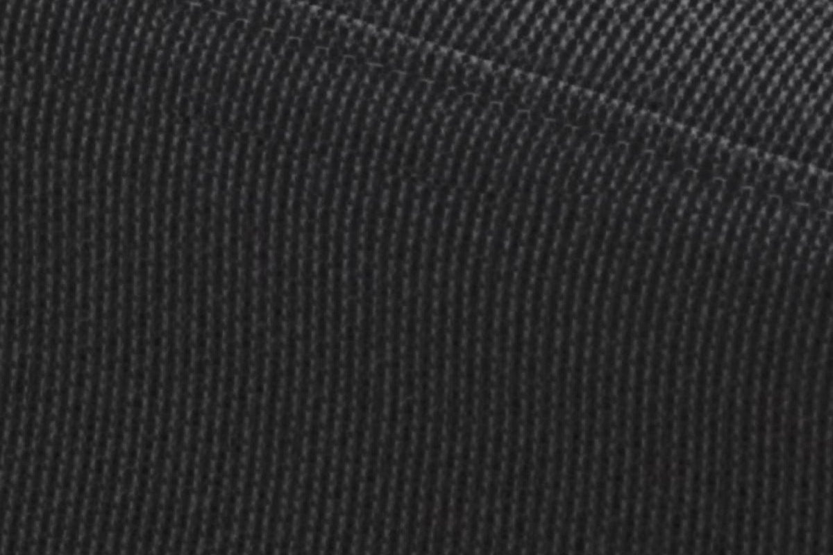 Cadre de lit rembourré