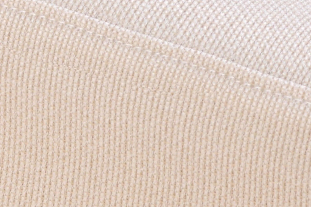 Cadre de lit rembourré